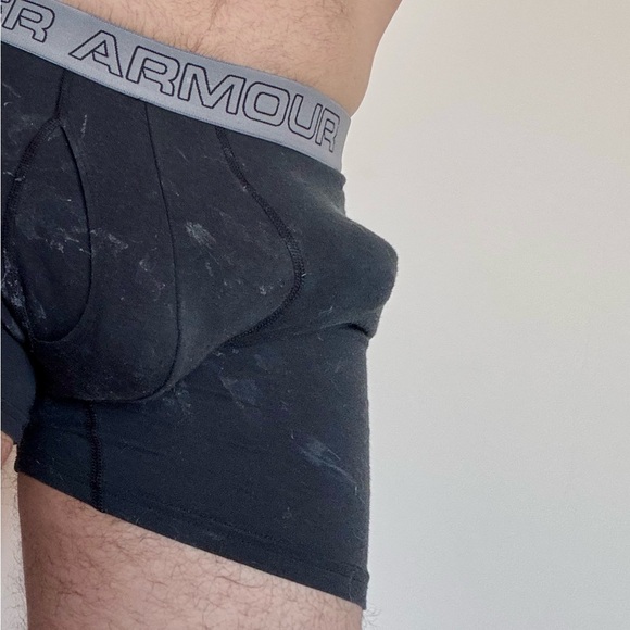 Under Armour boxers - Picture 4 of 4
